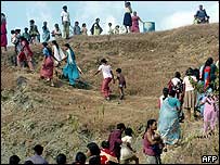 انڈمان اور نکوبار