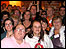 JG's Listeners' Christmas Party People