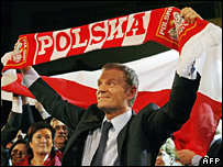 Дональд Туск