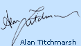 Alan Titchmarsh