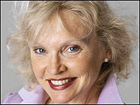 Sandra Dickinson