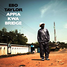 Review of Appia Kwa Bridge