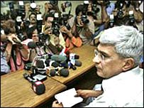 प्रकाश कारत