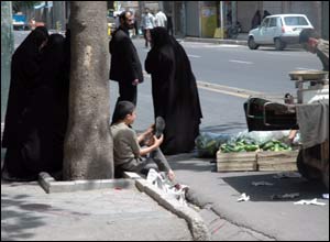 عکس از اليسا فريان