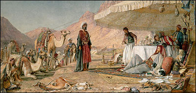 Copy Right: Tate Britian