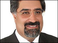 اشراق حسينی