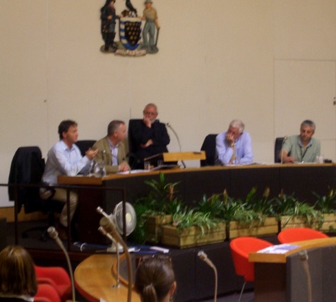 Cornish Constitutional Convention