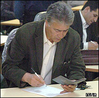 ناصر حجازی