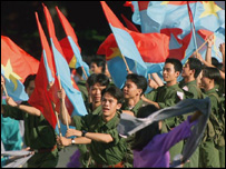 Áp phích tại Việt Nam