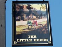 little house pub