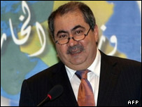 هوشیار زیباری