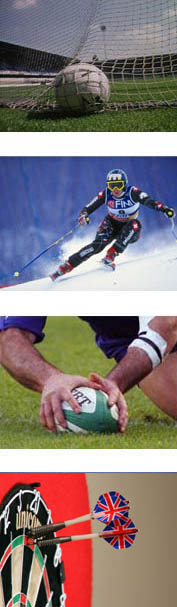 BBC Sport Multiscreen