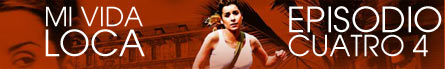 Mi Vida Loca logo
