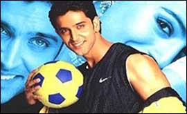 Aap Muhje achche Lagne Lage