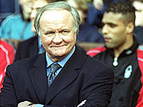 Ron Atkinson