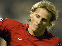 Diego Forlan