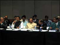 खाड़ी देशों के प्रवासी भारतीय