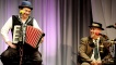 The Tiger Lillies peform another song