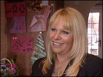 Nicole Hammond