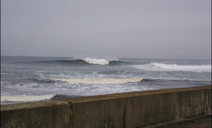 more sizeable scots action from Malachy