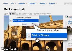 What's in this gallery