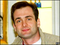 Георгій Гонгадзе