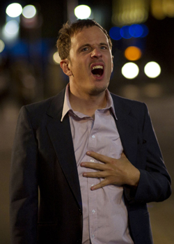 How Not To Live Your Life (Dan Clark as Don)