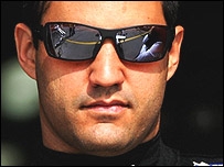 پابلو مونتويا