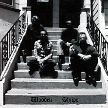 Review of Wooden Shjips Review of Wooden Shjips