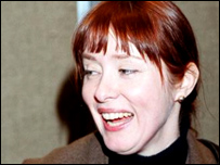Suzanne Vega