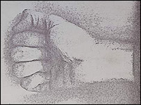 Selos desenhados por Lennon