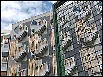 Pàrlamaid na h-Alba