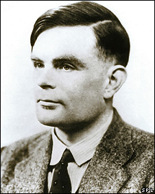 Alan Turing
