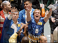 بازار کالا در نيويورک