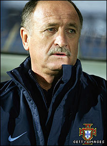 Luiz Felipe Scolari