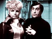 The Enemy of the World