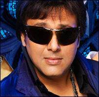 गोविंदा