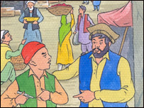 خانه ی نو، زندگی نو