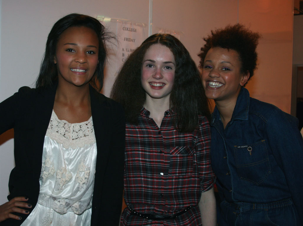 Clothes Show Live 2009