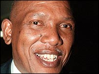 ماکاگاتو ماندلا