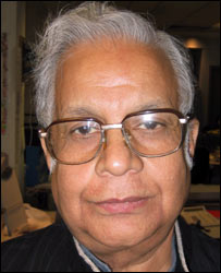 अम्मार रिज़वी