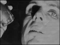 The Shadow Puppets featuring Craig Hammond