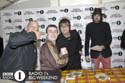 At Radio 1's Big Weekend