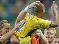 हेनरिक लार्सन