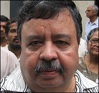 सोमनाथ जुल्का