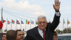 الرئيس الفلسطيني محمود عباس