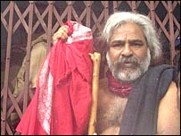 क्रांतिकारी कवि गदर