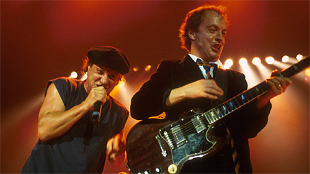 AC/DC