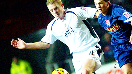 Garry Monk