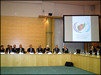 کنفرانس پاریس